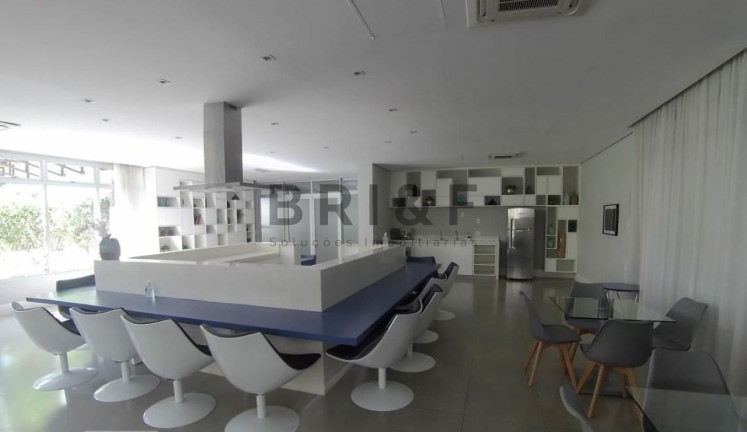 Imagem Apartamento com 1 Quarto à Venda, 52 m² em Brooklin - São Paulo Imagem Apartamento com 1 Quarto à Venda, 52 m² em Brooklin - São Paulo
