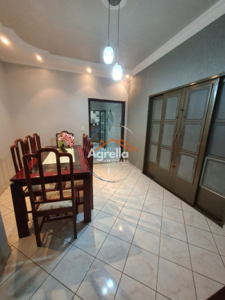 Imagem Casa com 3 Quartos à Venda, 150 m² em Jardim São José - Mogi Guaçu Imagem Casa com 3 Quartos à Venda, 150 m² em Jardim São José - Mogi Guaçu