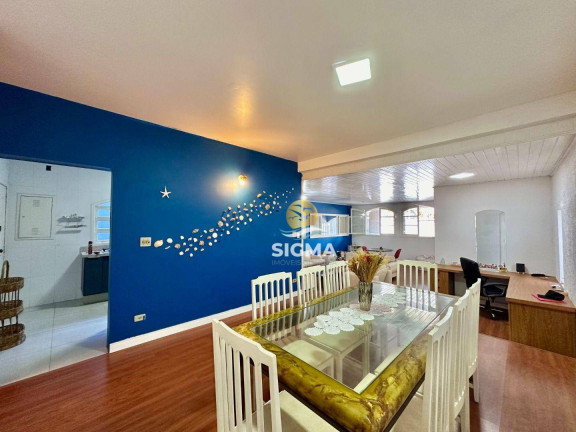 Imagem Casa com 3 Quartos à Venda, 160 m² em Jardim Albamar - Guarujá Imagem Casa com 3 Quartos à Venda, 160 m² em Jardim Albamar - Guarujá
