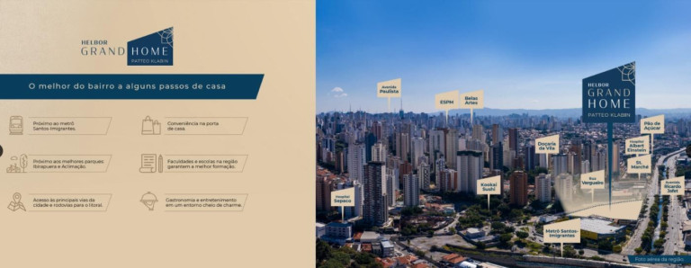 Imagem Apartamento com 4 Quartos à Venda, 146 m² em Vila Firmiano Pinto - São Paulo Imagem Apartamento com 4 Quartos à Venda, 146 m² em Vila Firmiano Pinto - São Paulo