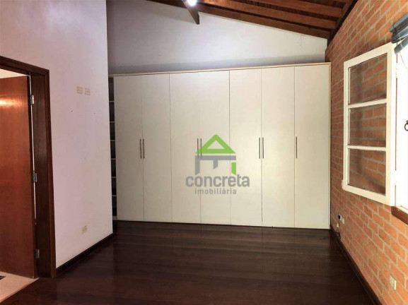 Imagem Casa de Condomínio com 3 Quartos à Venda, 233 m² em Altos De São Fernando - Jandira Imagem Casa de Condomínio com 3 Quartos à Venda, 233 m² em Altos De São Fernando - Jandira