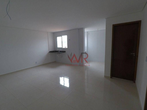 Imagem Apartamento com 2 Quartos à Venda, 32 m² em Tatuapé - São Paulo