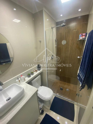 Imagem Imóvel com 2 Quartos à Venda, 53 m² em City Bussocaba - Osasco