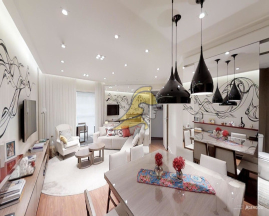 Imagem Apartamento com 3 Quartos à Venda, 98 m² em Vila Pompéia - São Paulo Imagem Apartamento com 3 Quartos à Venda, 98 m² em Vila Pompéia - São Paulo