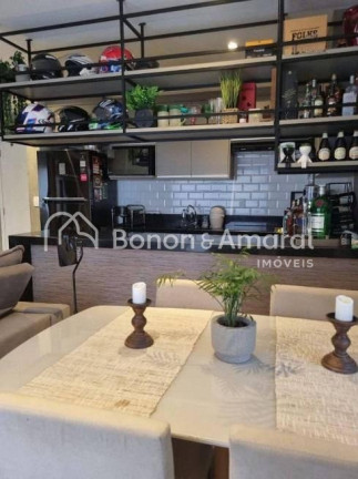 Imagem Apartamento com 3 Quartos à Venda, 68 m² em Cambuí - Campinas Imagem Apartamento com 3 Quartos à Venda, 68 m² em Cambuí - Campinas