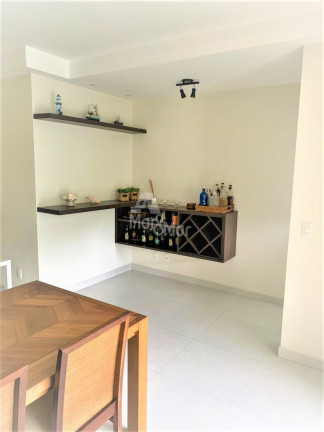 Imagem Apartamento com 3 Quartos à Venda, 109 m² em Pitangueiras - Guarujá
