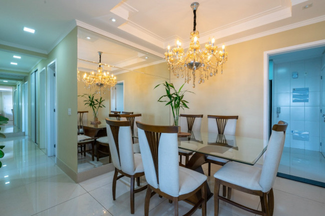 Imagem Apartamento com 4 Quartos à Venda, 108 m² em Vila Pirajussara - São Paulo