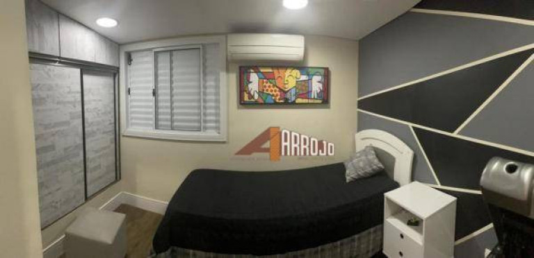 Imagem Sobrado com 3 Quartos à Venda, 567 m² em Penha De França - São Paulo