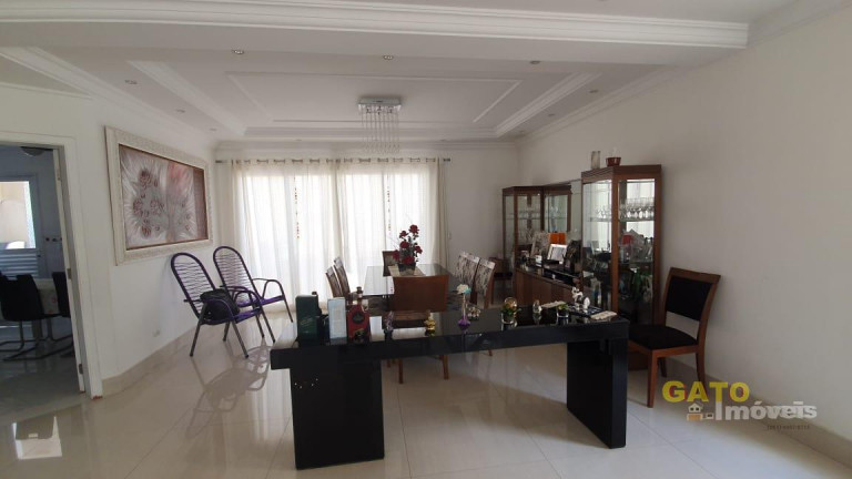Imagem Casa com 4 Quartos à Venda, 430 m² em Alphaville - Santana De Parnaíba Imagem Casa com 4 Quartos à Venda, 430 m² em Alphaville - Santana De Parnaíba