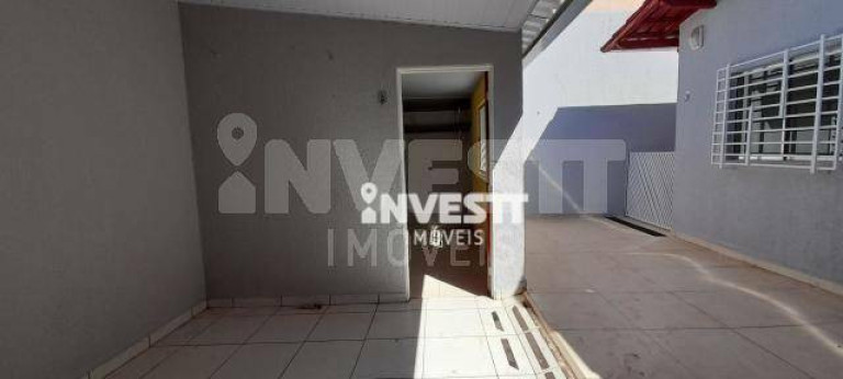 Imagem Casa com 3 Quartos para Alugar, 231 m² em Parque Das Laranjeiras - Goiânia