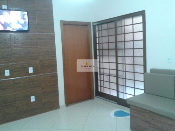 Imagem Casa com 3 Quartos à Venda, 120 m² em Maresias - São Sebastião