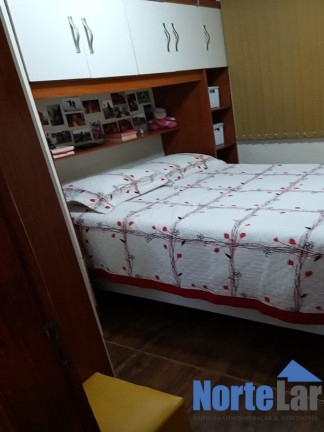 Imagem Apartamento com 2 Quartos à Venda, 49 m² em Vila Portugal - São Paulo