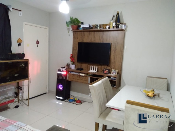 Imóvel com 2 Quartos à Venda, 42 m² em Palmares - Ribeirao Preto