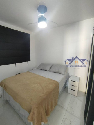 Imagem Apartamento com 1 Quarto à Venda, 34 m² em Jurubatuba - São Paulo Imagem Apartamento com 1 Quarto à Venda, 34 m² em Jurubatuba - São Paulo