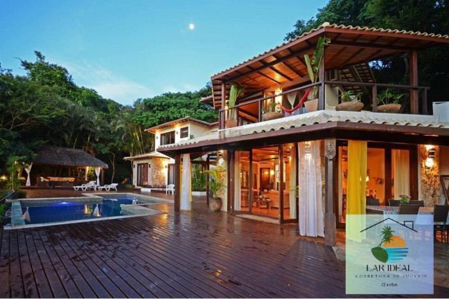 Imagem Casa com 4 Quartos à Venda, 2.000 m² em João Fernandes - Búzios Imagem Casa com 4 Quartos à Venda, 2.000 m² em João Fernandes - Búzios