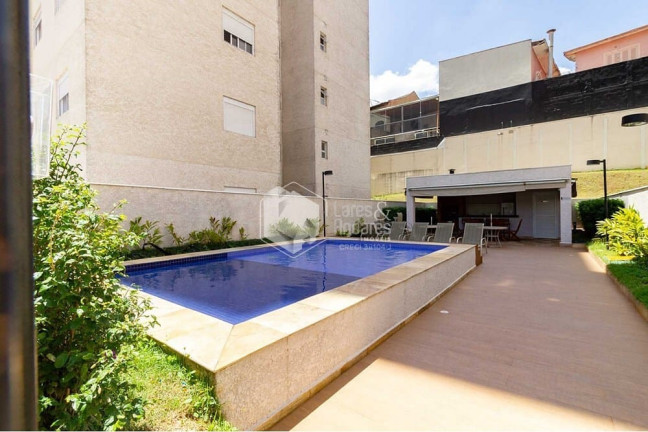 Imagem Apartamento com 3 Quartos à Venda, 71 m² em City Bussocaba - Osasco