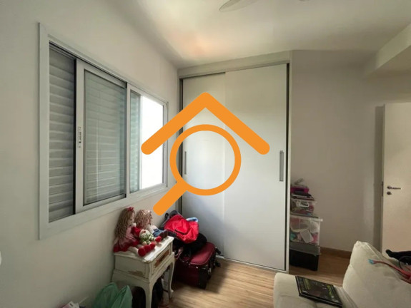 Imagem Imóvel com 4 Quartos à Venda, 148 m² em Santo Amaro - São Paulo