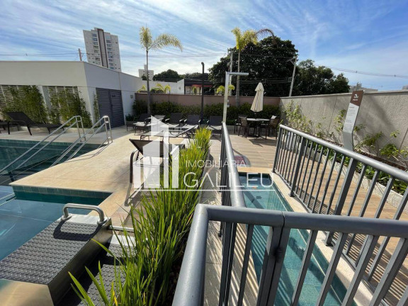 Imagem Apartamento com 3 Quartos à Venda, 107 m² em Jardim Guanabara - Campinas