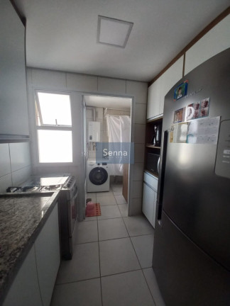 Imagem Apartamento com 4 Quartos à Venda, 113 m² em Jardim Messina - Jundiaí