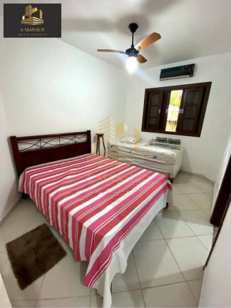 Imagem Casa com 4 Quartos para Temporada, 390 m² em Vista Linda - Bertioga