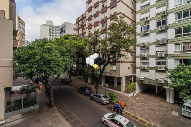 Imagem Apartamento com 3 Quartos à Venda, 109 m² em Centro Histórico - Porto Alegre