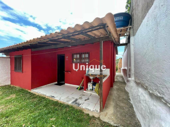 Imagem Casa com 2 Quartos à Venda, 70 m² em Arpoador Da Rasa - Armação Dos Búzios