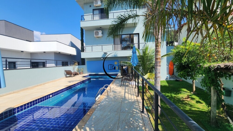Casa de Condomínio com 4 Quartos para Alugar, 325 m² em Residencial Ibi-aram - Itupeva