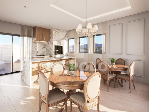 Imagem Apartamento à Venda, 78 m² em Perequê - Porto Belo Imagem Apartamento à Venda, 78 m² em Perequê - Porto Belo