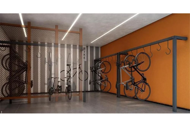 Imagem Apartamento com 1 Quarto à Venda, 24 m² em Vila Nova Conceição - São Paulo Imagem Apartamento com 1 Quarto à Venda, 24 m² em Vila Nova Conceição - São Paulo