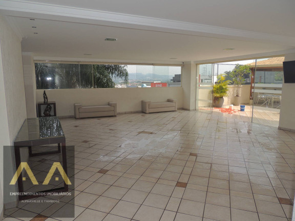 Imagem Apartamento com 3 Quartos para Alugar, 85 m² em Alphaville - Santana De Parnaíba Imagem Apartamento com 3 Quartos para Alugar, 85 m² em Alphaville - Santana De Parnaíba