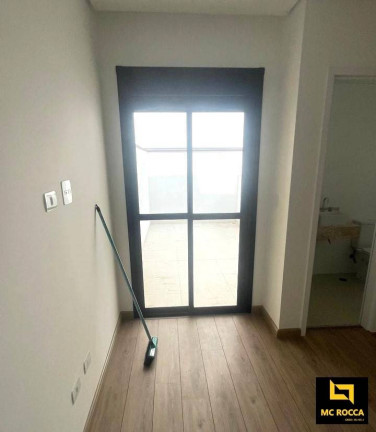 Imagem Apartamento com 2 Quartos à Venda, 70 m² em Parque Das Nações - Santo André