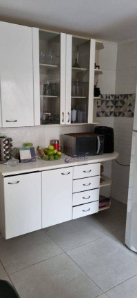 Imagem Casa com 4 Quartos à Venda, 146 m² em Butantã - São Paulo Imagem Casa com 4 Quartos à Venda, 146 m² em Butantã - São Paulo