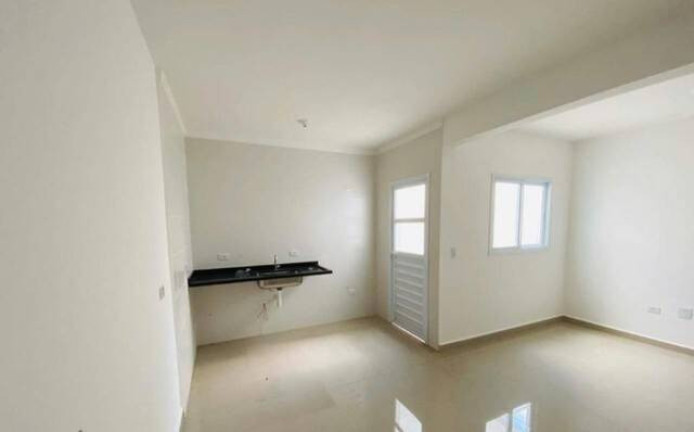Imagem Apartamento com 3 Quartos à Venda, 70 m² em Vila Humaitá - Santo André Imagem Apartamento com 3 Quartos à Venda, 70 m² em Vila Humaitá - Santo André