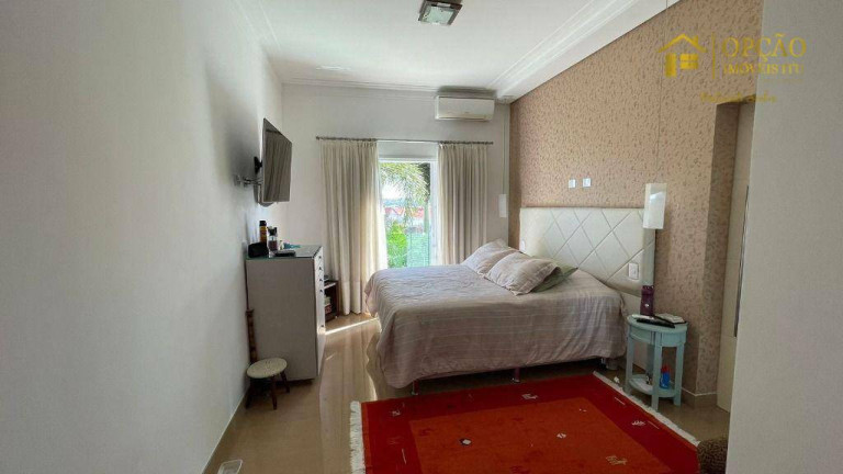 Imagem Casa com 4 Quartos à Venda, 299 m² em Parque Residencial Presidente Médici - Itu Imagem Casa com 4 Quartos à Venda, 299 m² em Parque Residencial Presidente Médici - Itu