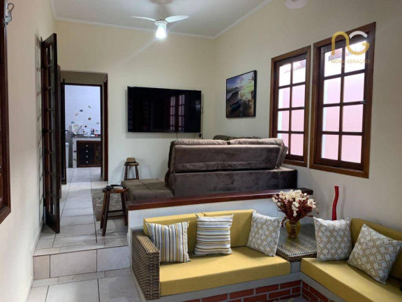 Imagem Casa com 3 Quartos à Venda, 220 m² em Balneário Flórida - Praia Grande Imagem Casa com 3 Quartos à Venda, 220 m² em Balneário Flórida - Praia Grande