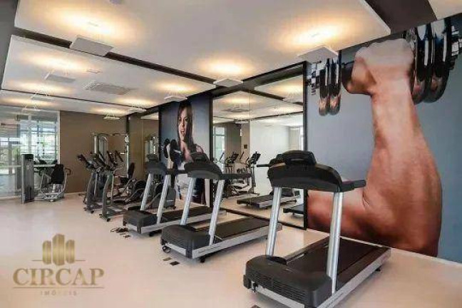 Imagem Apartamento com 1 Quarto à Venda, 44 m² em Pinheiros - São Paulo Imagem Apartamento com 1 Quarto à Venda, 44 m² em Pinheiros - São Paulo