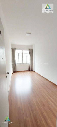 Imagem Apartamento com 1 Quarto à Venda, 41 m² em Centro - Juiz De Fora