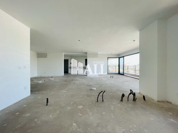 Imagem Apartamento com 3 Quartos à Venda, 197 m² em Reserva Da Mata - São José Do Rio Preto Imagem Apartamento com 3 Quartos à Venda, 197 m² em Reserva Da Mata - São José Do Rio Preto