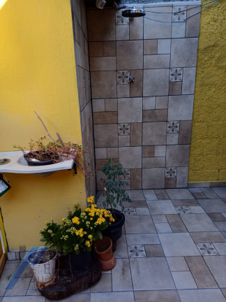 Imagem Casa com 4 Quartos à Venda, 101 m² em Jardim Carolina - Ubatuba Imagem Casa com 4 Quartos à Venda, 101 m² em Jardim Carolina - Ubatuba