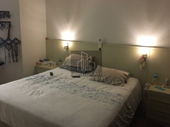 Imagem Casa com 4 Quartos à Venda, 408 m² em Alphaville - Santana De Parnaíba