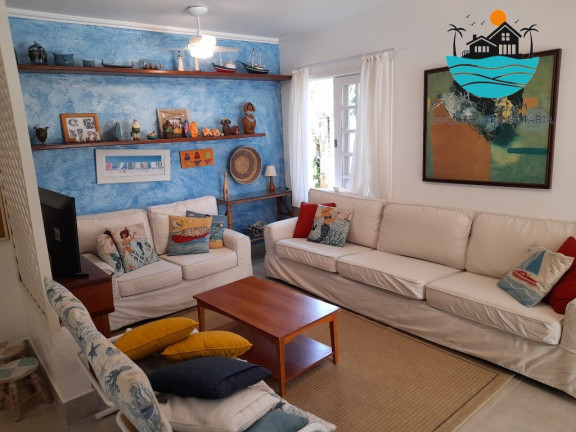 Imagem Imóvel com 4 Quartos à Venda, 147 m² em Juquehy - São Sebastião Imagem Imóvel com 4 Quartos à Venda, 147 m² em Juquehy - São Sebastião