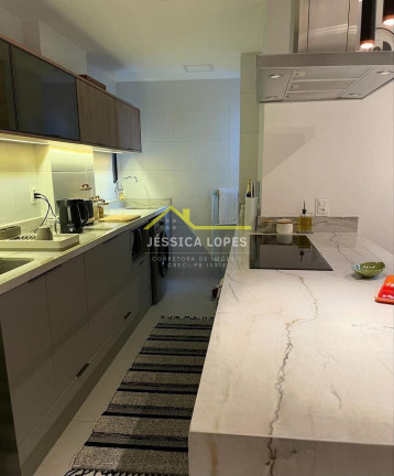 Imagem Apartamento com 2 Quartos à Venda, 69 m² em Intermares - Cabedelo