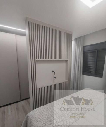 Imagem Apartamento com 4 Quartos à Venda, 178 m² em Jardim - Santo André Imagem Apartamento com 4 Quartos à Venda, 178 m² em Jardim - Santo André