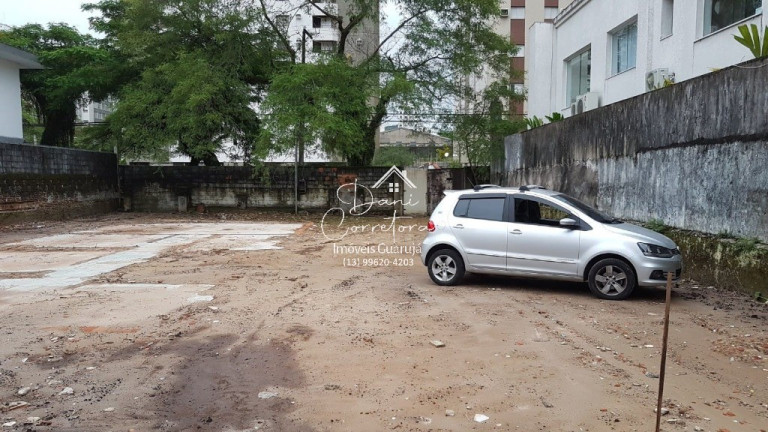 Imagem Terreno para Alugar, 654 m² em Pitangueiras - Guarujá Imagem Terreno para Alugar, 654 m² em Pitangueiras - Guarujá