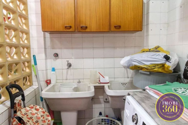 Imagem Sobrado com 4 Quartos à Venda, 160 m² em Vila Regente Feijó - São Paulo