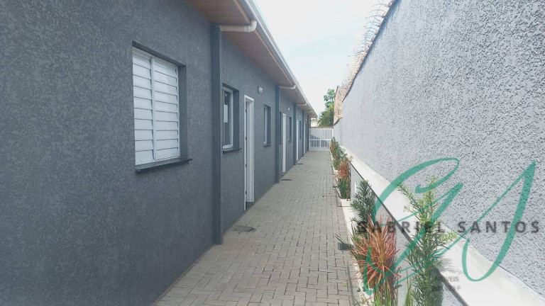 Imagem Casa com 2 Quartos à Venda, 46 m² em Cibratel Ii - Itanhaém Imagem Casa com 2 Quartos à Venda, 46 m² em Cibratel Ii - Itanhaém