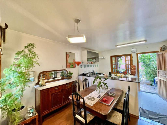 Imagem Casa de Condomínio com 3 Quartos à Venda, 108 m² em Granja Viana - Cotia Imagem Casa de Condomínio com 3 Quartos à Venda, 108 m² em Granja Viana - Cotia