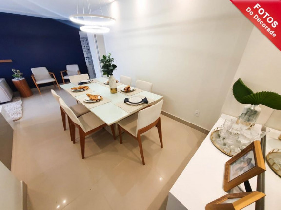 Imagem Apartamento com 3 Quartos à Venda, 100 m² em Aldeota - Fortaleza