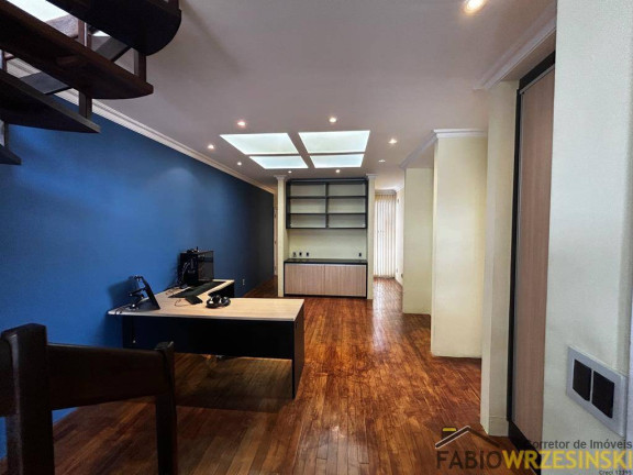 Imagem Cobertura com 3 Quartos à Venda, 188 m² em Anita Garibaldi - Joinville Imagem Cobertura com 3 Quartos à Venda, 188 m² em Anita Garibaldi - Joinville