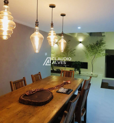 Imagem Casa com 7 Quartos à Venda, 380 m² em Vilas Do Atlântico - Lauro De Freitas